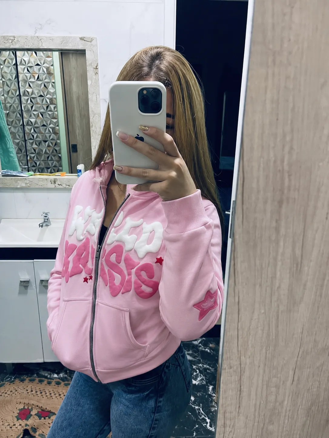 Foto enviada por bia fof 🧸