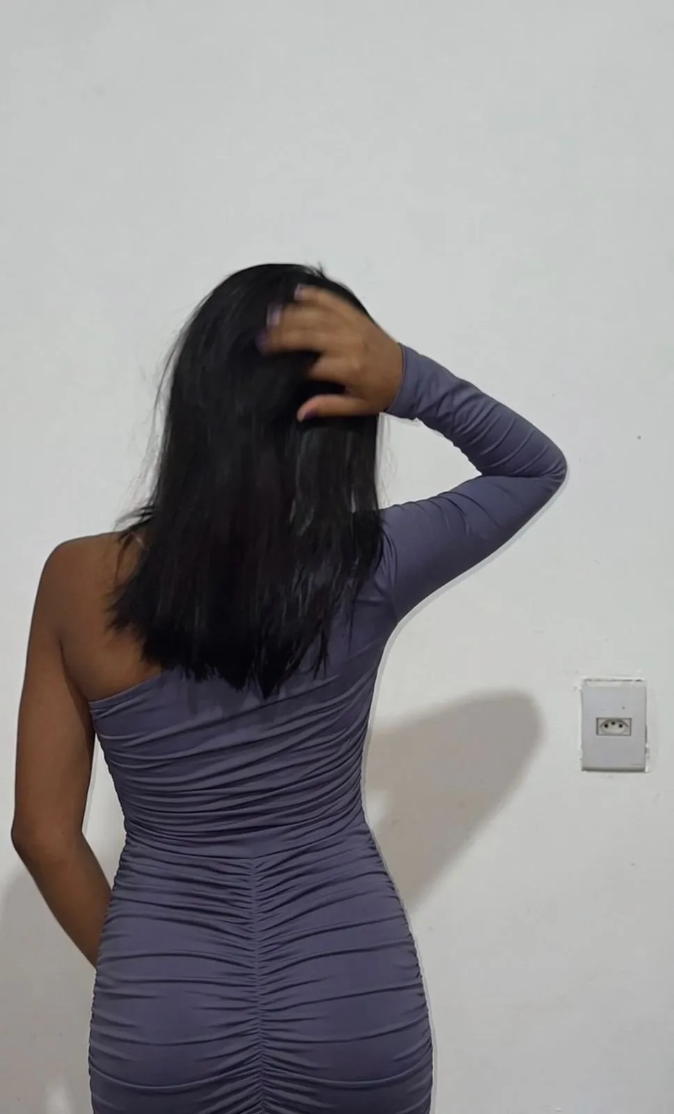 Foto enviada por @anaxssfofa