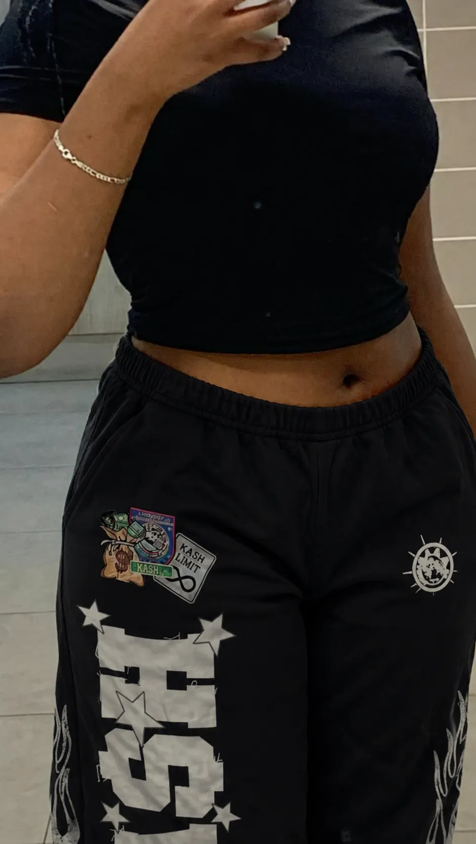 Foto enviada por Gabi ☀️