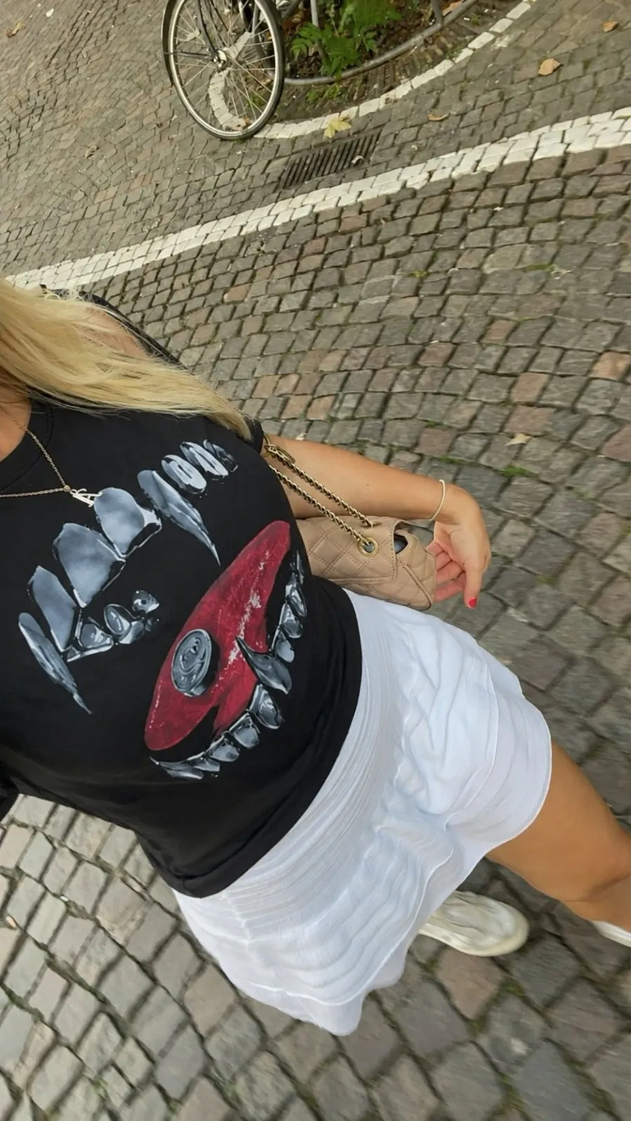 Foto enviada por A MAIS MAIS😛