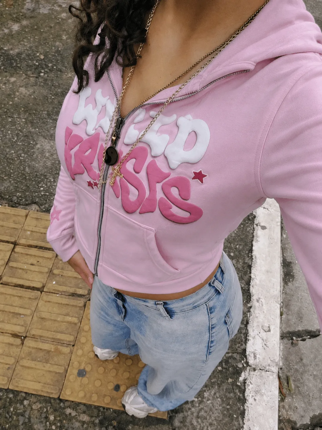 Foto enviada por aninhafof