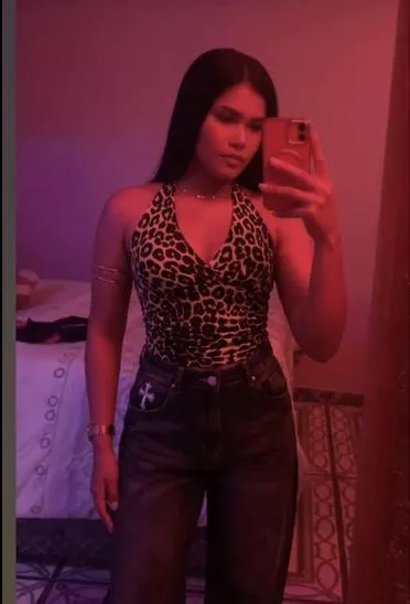 Foto enviada por duda castilho 🌸