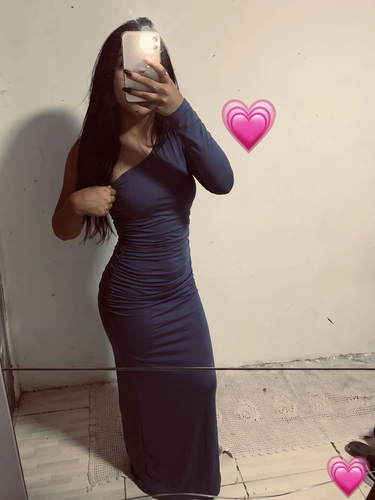 Foto enviada por @brielyfroriis_