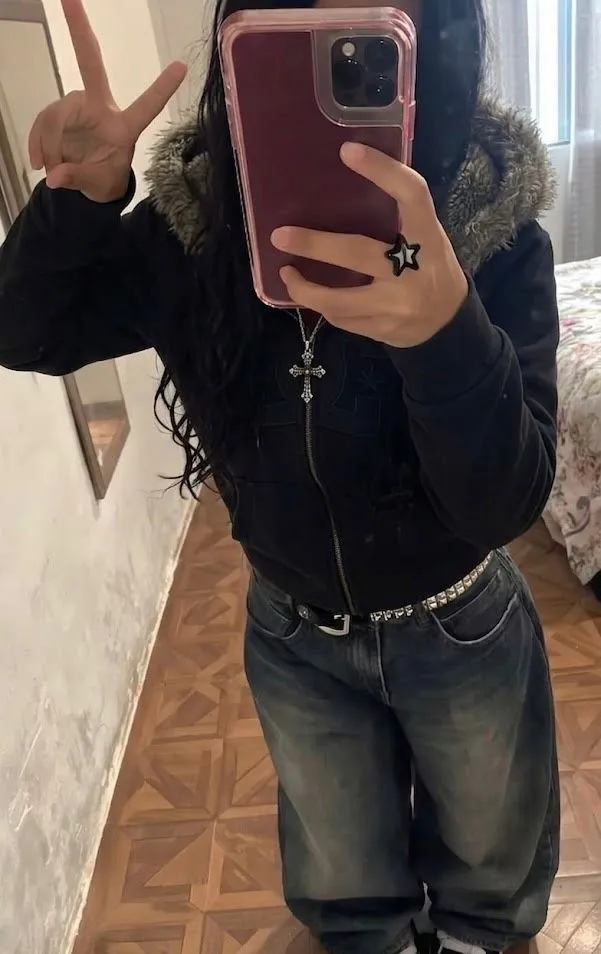 Foto enviada por duda castilho 🌸