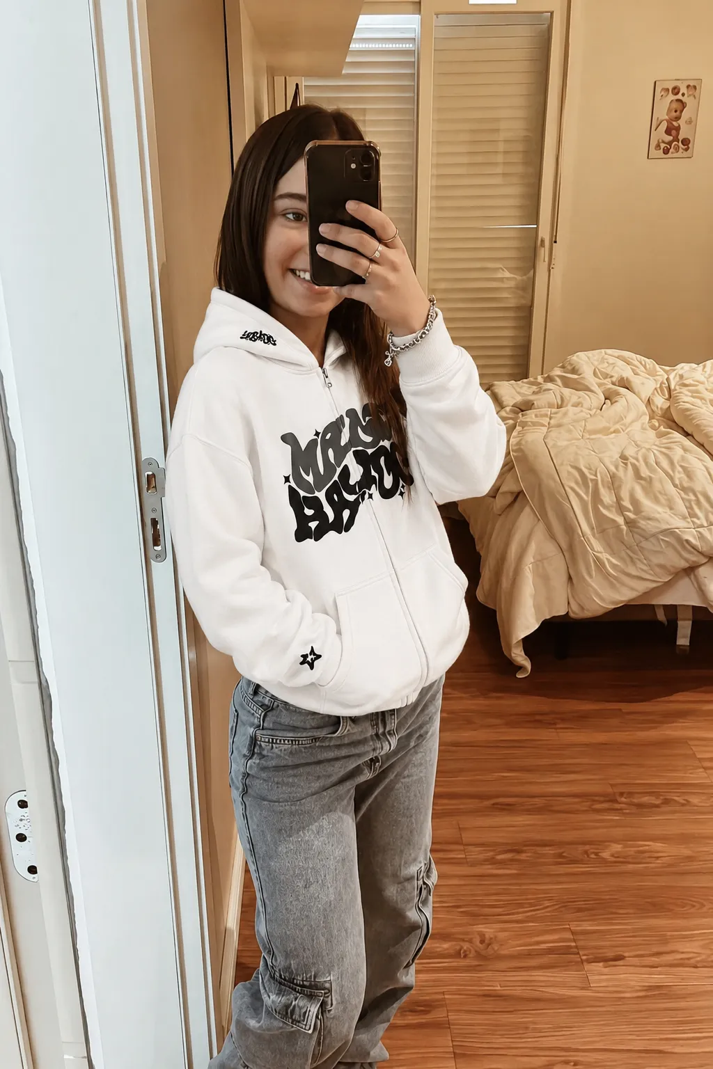Foto enviada por duda castilho 🌸